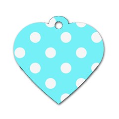 Polka Dots Back