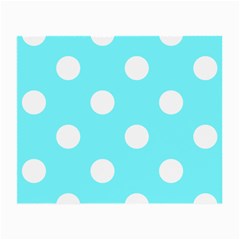 Polka Dots Back