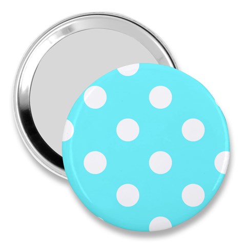 Polka Dots Front