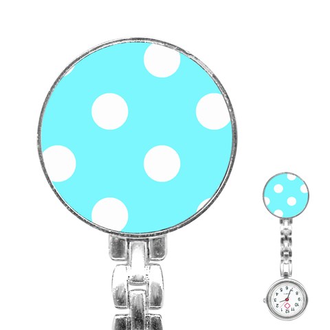 Polka Dots Front