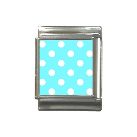 Polka Dots Front