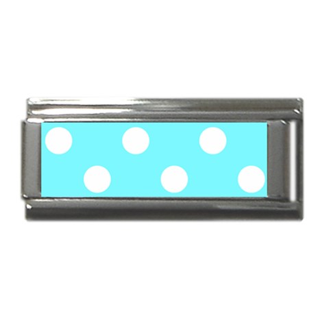 Polka Dots Front