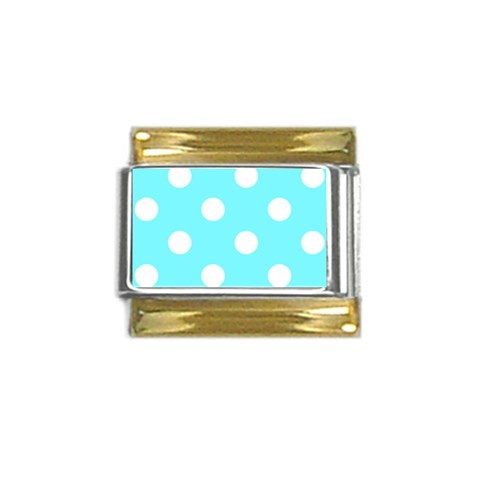 Polka Dots Front