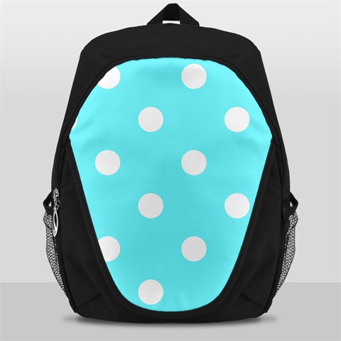 Polka Dots Front