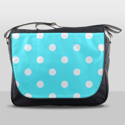 Polka Dots Front