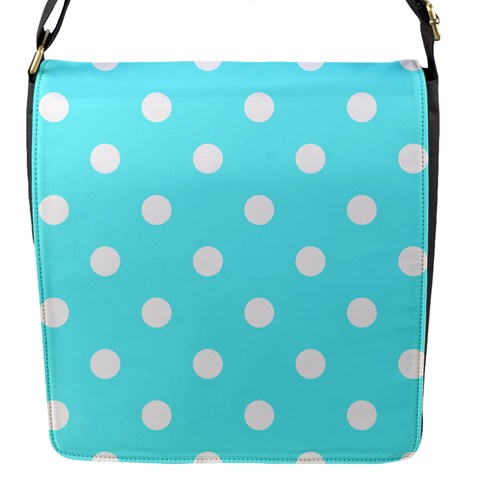Polka Dots Front