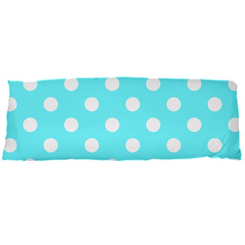 Polka Dots Back