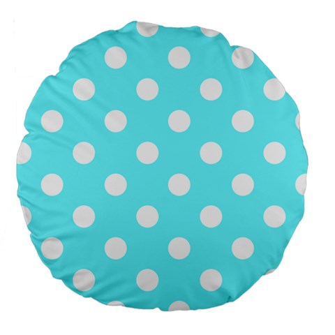 Polka Dots Back