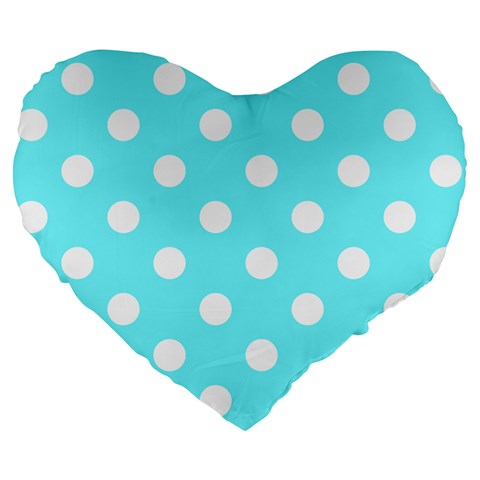 Polka Dots Front