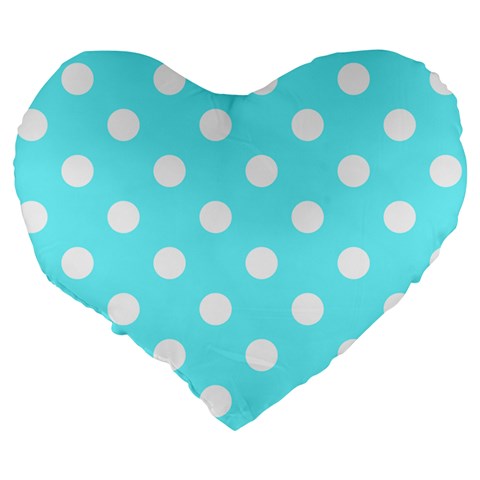 Polka Dots Back