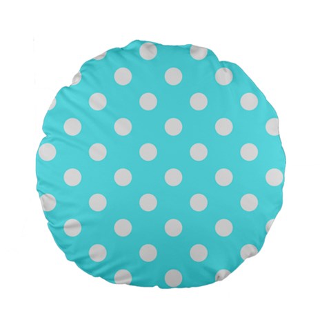 Polka Dots Front