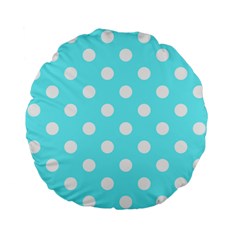 Polka Dots Back