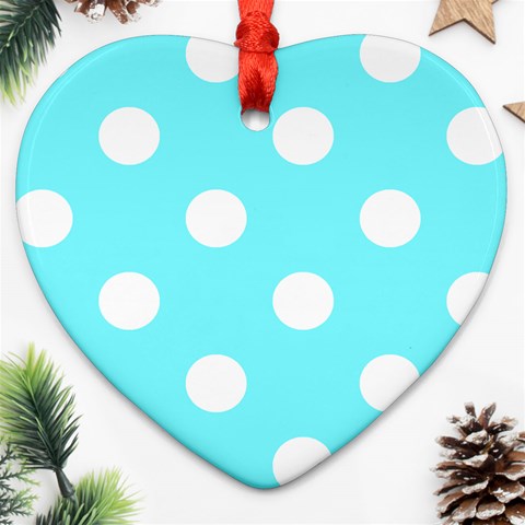 Polka Dots Front