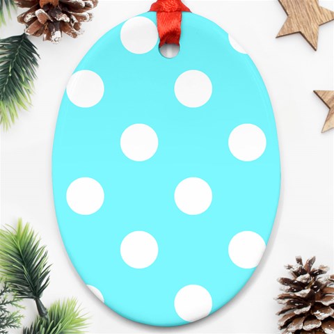 Polka Dots Front