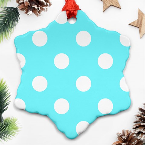 Polka Dots Front