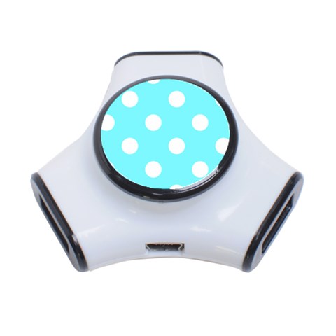 Polka Dots Front