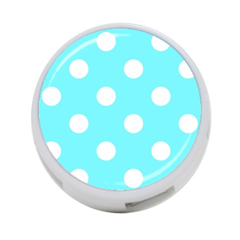 Polka Dots Front