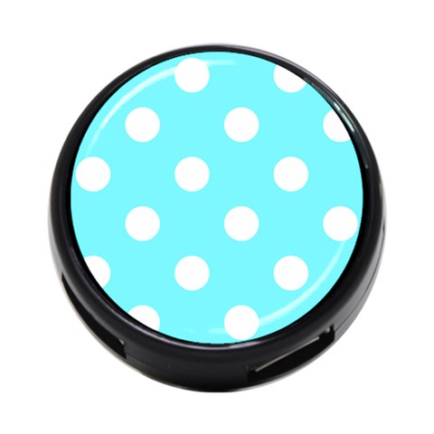 Polka Dots Front