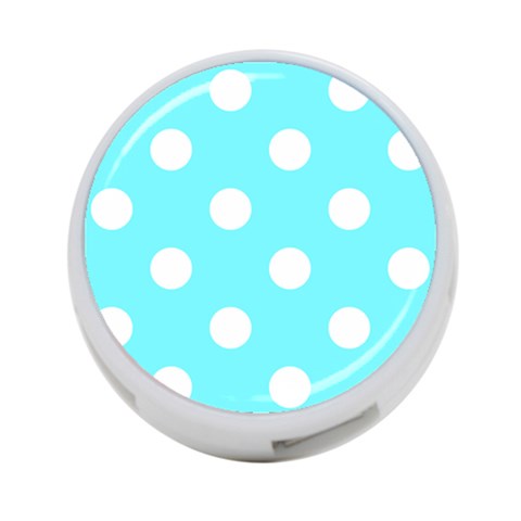 Polka Dots Front