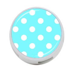 Polka Dots Front