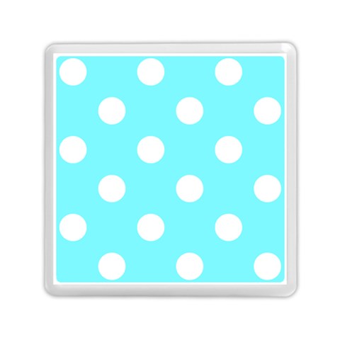 Polka Dots Front
