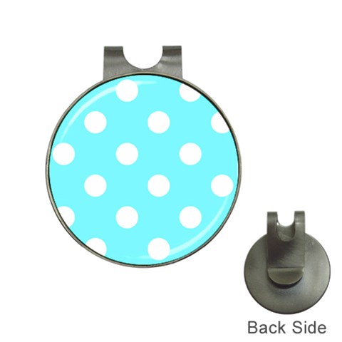 Polka Dots Front