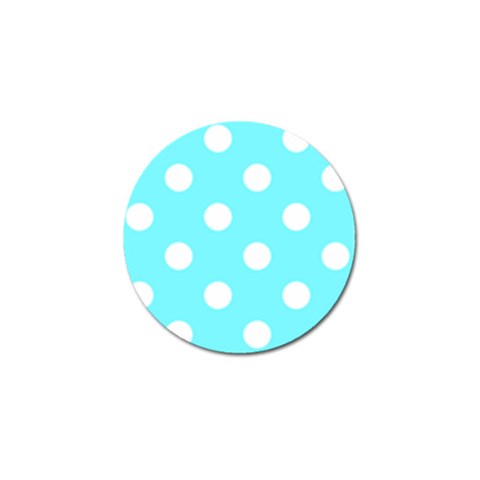 Polka Dots Front
