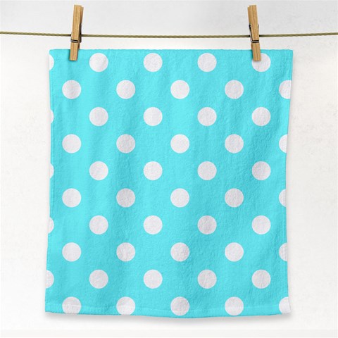 Polka Dots Front