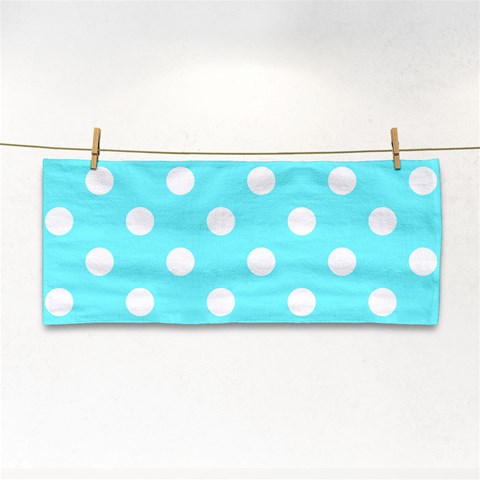 Polka Dots Front