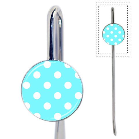 Polka Dots Front