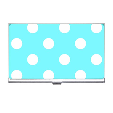 Polka Dots Front