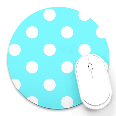 Polka Dots Front