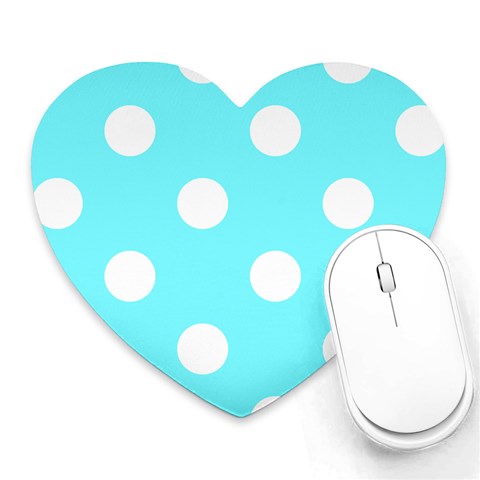 Polka Dots Front