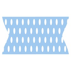 Polka Dots Waistband Front