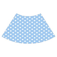 Polka Dots Skirt Front