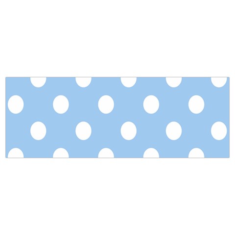 Polka Dots Strap