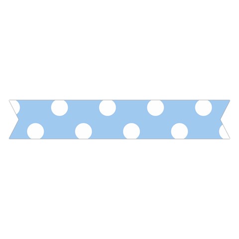 Polka Dots Strap