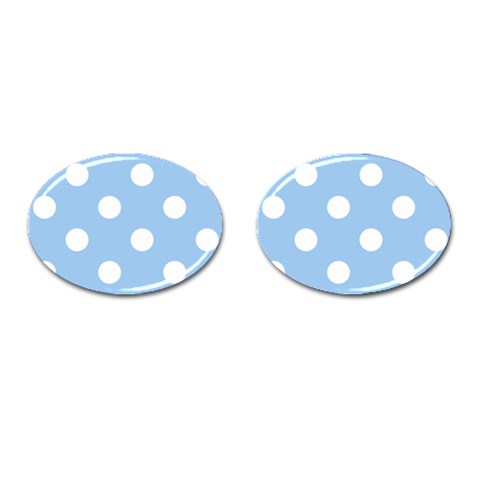 Polka Dots Front(Pair)