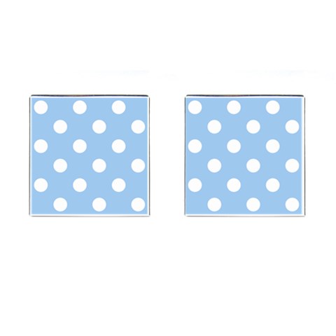 Polka Dots Front(Pair)