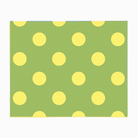 Polka Dots Front