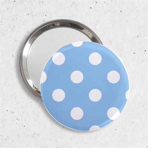 Polka Dots Front