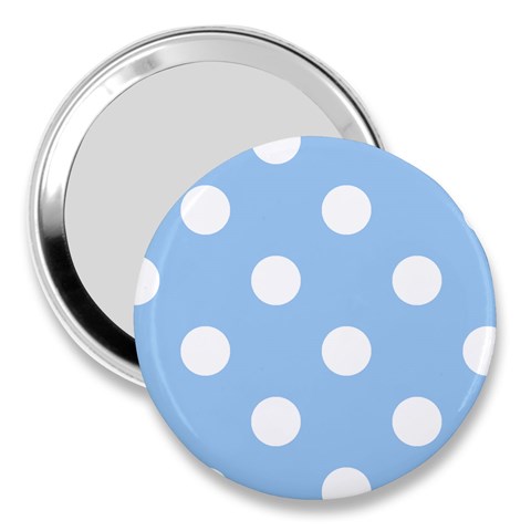 Polka Dots Front