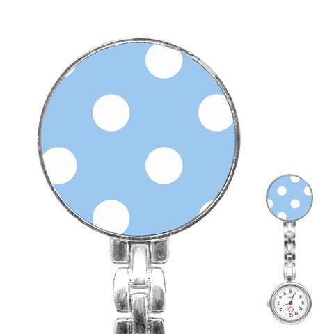 Polka Dots Front