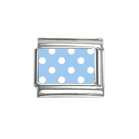 Polka Dots Front