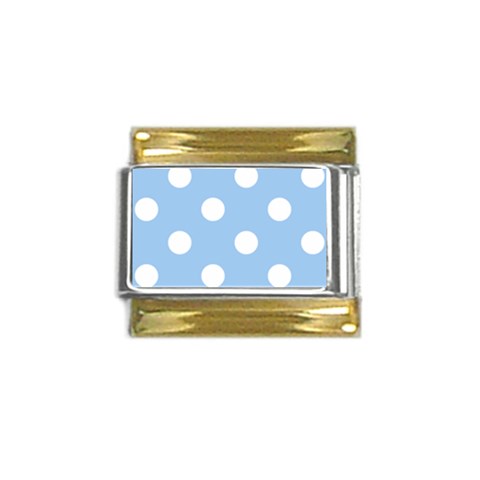Polka Dots Front