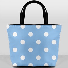 Polka Dots Back