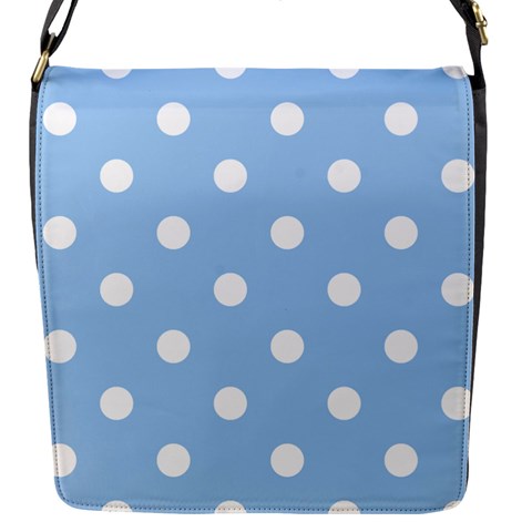 Polka Dots Front