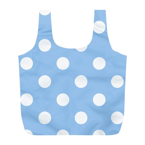 Polka Dots Front