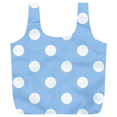 Polka Dots Back