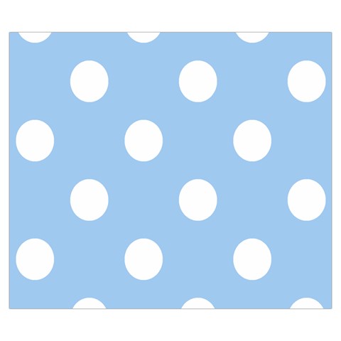 Polka Dots Front